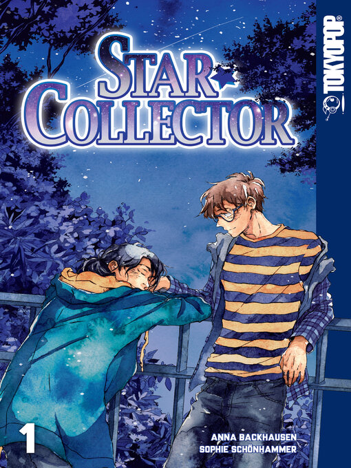 Title details for Star Collector, Volume 1 by Sophie Schönhammer - Available